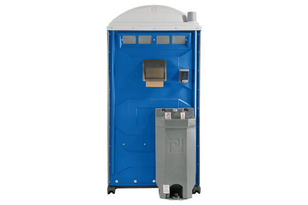 Deluxe Flushable Porta Potty Fort Worth TX