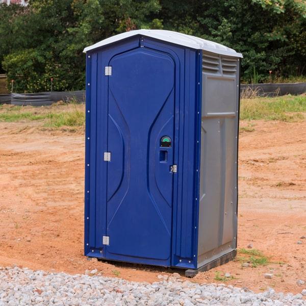 Festival Porta Potty Rentals Fort Worth TX